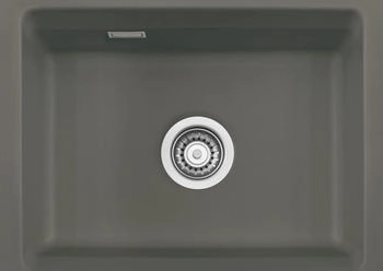 SystemCeram Kara 50 U/g Handbet&auml;tigung Lava 80