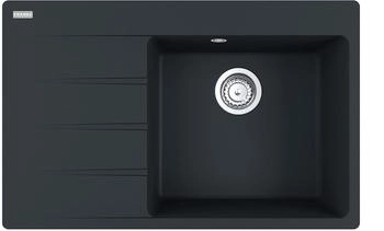 Franke Centro CNG 611-78 A Onyx Becken rechts