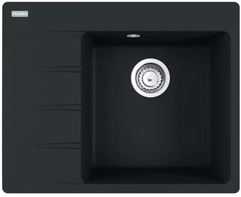 Franke Centro CNG 611-62 A Onyx Becken rechts