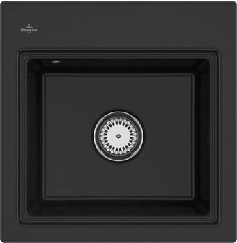 Villeroy & Boch Subway Style 50 S
