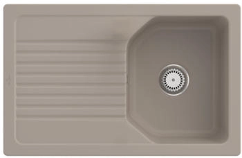 Villeroy & Boch Linara 45 Handbet&auml;tigung Classicline FU Ivory (338401FU)