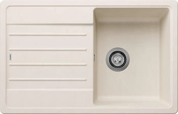 Blanco Legra 45 S softweiss (527085)