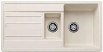 Blanco Legra 6 S softweiss (527088)
