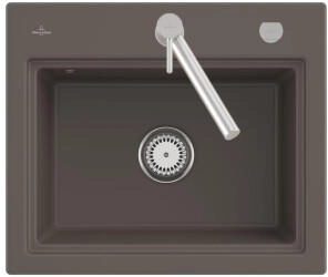 Villeroy & Boch Subway Style 60 S TR Timber (336A02TR)