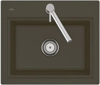 Villeroy & Boch Subway Style 60 S Flat