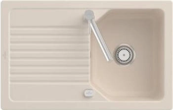 Villeroy & Boch Linara 45 Flat FU Ivory (33842FFU)