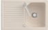 Villeroy & Boch Linara 45 Flat
