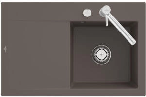 Villeroy & Boch Subway Style 45 TR Timber Becken rechts (334702TR)