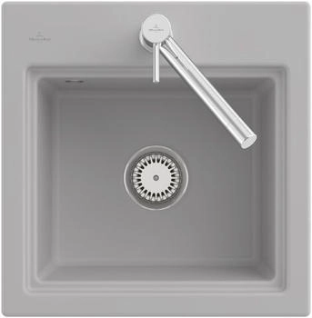 Villeroy & Boch Subway Style 50 S