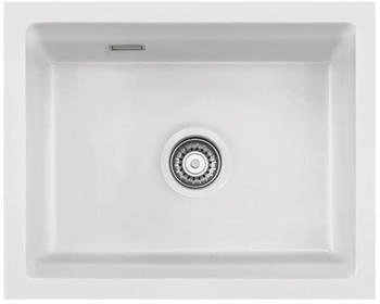 SystemCeram KARA 57 F/o Polar matt (5102 01 13)