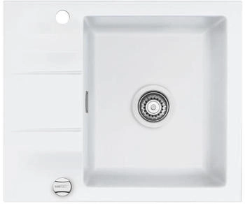 SystemCeram GENEA 60 F Polar matt (55970113)