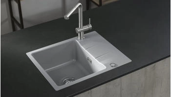 SystemCeram GENEA 60 F Nero gl&auml;nzend (55970168)