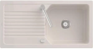Villeroy & Boch Linara 60 Flat KR Crema gl&auml;nzend (33862FKR)