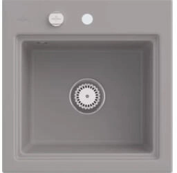 Villeroy & Boch Subway Style 50 S KD Fossil (335A02KD)