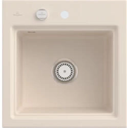 Villeroy & Boch Subway Style 50 S FU Ivory (335A02FU)