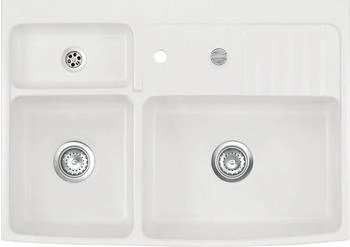 SystemCeram Centra 90 Satin (50950220)