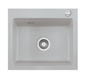 SystemCeram Kara 57 F Handbet&auml;tigung Titan 78