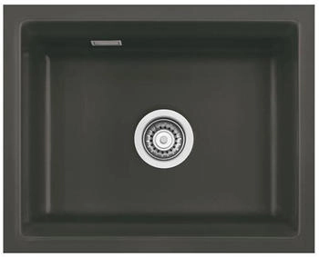 SystemCeram Kara 57 F/o Handbet&auml;tigung Schiefer 85