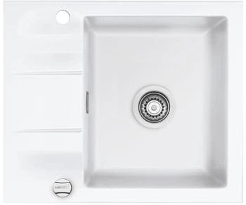 SystemCeram Genea 60 F Exzenterbet&auml;tigung Standard Gr&ouml;nland 12 gl&auml;nzend