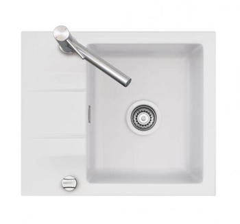 SystemCeram Genea 60 F Exzenterbet&auml;tigung Satin 20