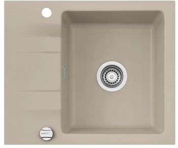 SystemCeram Genea 60 F Exzenterbet&auml;tigung Fango 23