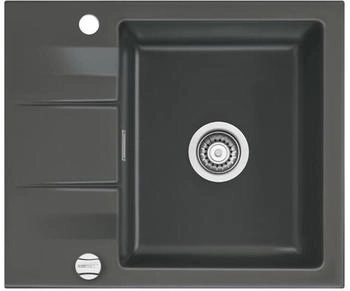 SystemCeram Genea 60 F Handbet&auml;tigung Schiefer 85