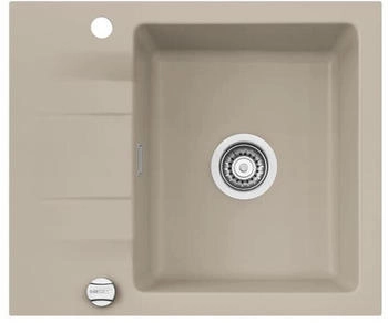 SystemCeram Genea 60 F Handbet&auml;tigung Fango 23