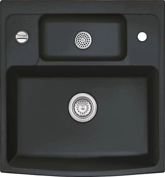 SystemCeram Centra 60 Nigra (50940287)