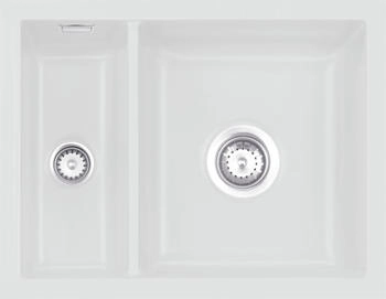 SystemCeram Mera 60 F/o Handbet&auml;tigung Satin