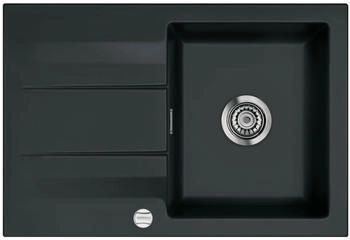 SystemCeram GENEA 75 Exzenterbet&auml;tigung Nigra (50900287)