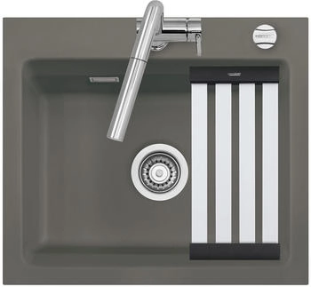 SystemCeram Kara 57 Exzenterbet&auml;tigung Sonder Lava 80 (50020280)