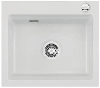 SystemCeram Kara 57 F Exzenterbet&auml;tigung Sonder Satin 20 (55020220)