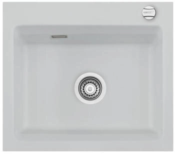 SystemCeram Kara 57 F Exzenterbet&auml;tigung Standard Alu 76 (55020276)