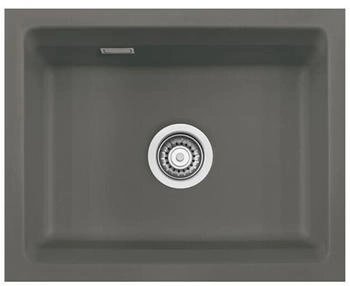 SystemCeram Kara 57 F/o Exzenterbet&auml;tigung Sonder Lava 80 (51020280)
