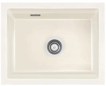 SystemCeram Kara 57 F/o Exzenterbet&auml;tigung Sonder Magnolie 10 gl&auml;nzend (51020210)