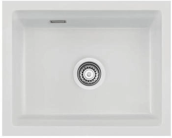 SystemCeram Kara 57 F/o Exzenterbet&auml;tigung Sonder Satin 20 (51020220)