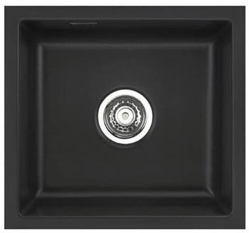 SystemCeram MERA 51 F/o Exzenterbet&auml;tigung Nigra (51010287)