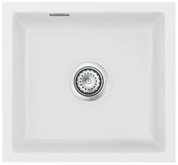 SystemCeram MERA 51 F/o Exzenterbet&auml;tigung Satin (51010220)