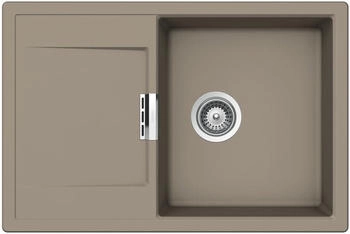 Schock Mono D-100 Unterbau