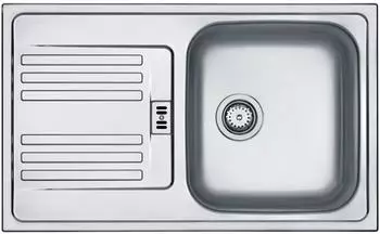 Franke Euroform EFN 614-78 (101.0019.988S)