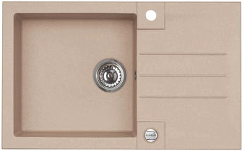 Alveus Rock 130 beige