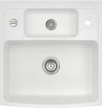 SystemCeram Centra 60 Satin (50930220)