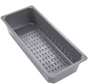 Franke UBG 651 Abtropfbecken Kunststoff (112.0566.182)