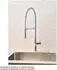 Reginox New York 50x40 KG-CC Einbaubecken ohne Überlauf, Edelstahl seidenglanz (R34231)