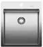 Naber Corno Piu PR3 Einbauspüle Edelstahl 50cm (1013114)