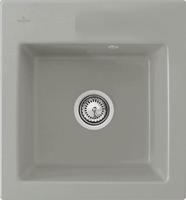 VILLEROY & BOCH 678101KD, Villeroy & Boch Subway 45 XS Fossil - 6781 01 KD