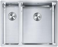 FRANKE 122.0375.281, Franke Box BXX 160-34-16 - 122.0375.281 Edelstahlsp&uuml;le...
