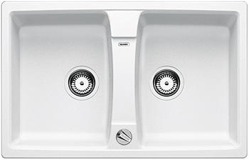 Blanco Lexa 8 weiß
