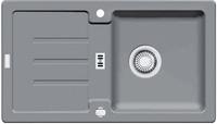 FRANKE 1140303682, Franke STRATA STG 614-78 Einbausp&uuml;le Fragranit Sanitized