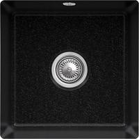 VILLEROY & BOCH 332501J0, Villeroy & Boch Subway 50 SU Chromit - 3325 01 J0